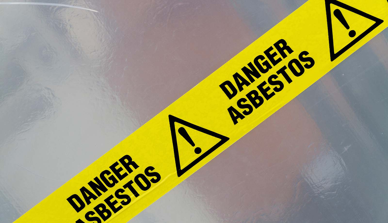 Personal Injury Attorney for Asbestos Injuries - Ramos Law