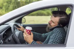 Distracted Driving Awareness