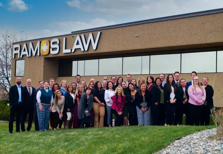 Ramos Law Team