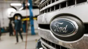 Ford recalls Transmission