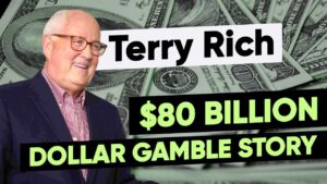 From MTV to Lottery Fraud: Terry Rich’s Wild Career & Million-Dollar Ideas