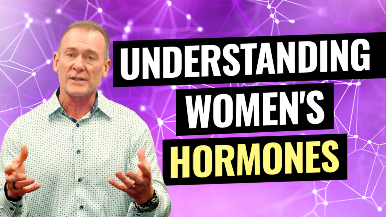 Female Hormones 101: What You NEED to Know About Your Health